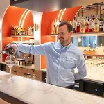 Hotel Novotel De Maine Angers