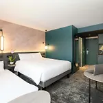 Novotel De Maine Hotel 4*