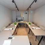 Novotel De Maine Hotel 4*
