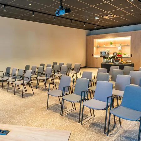 Novotel De Maine Angers
