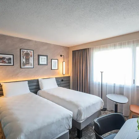Novotel De Maine