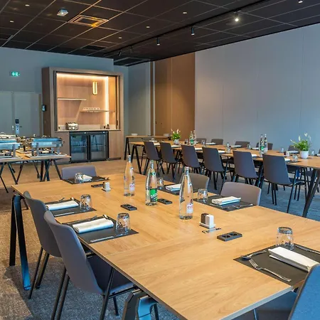 Novotel De Maine Angers