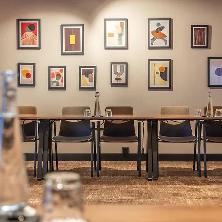 Novotel De Maine 4* Angers