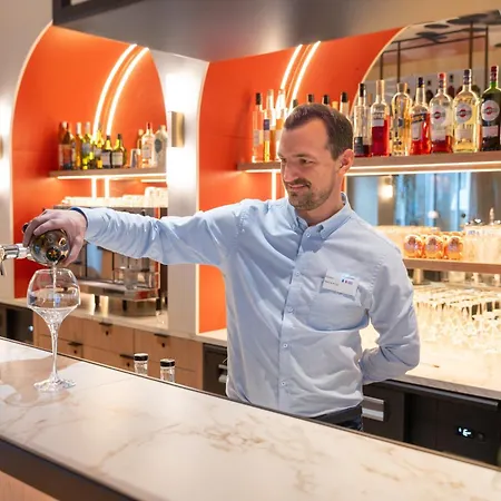 Novotel De Maine Hotel Angers
