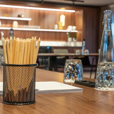 Novotel De Maine Hotel 4*