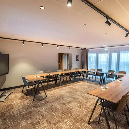 Novotel De Maine Angers
