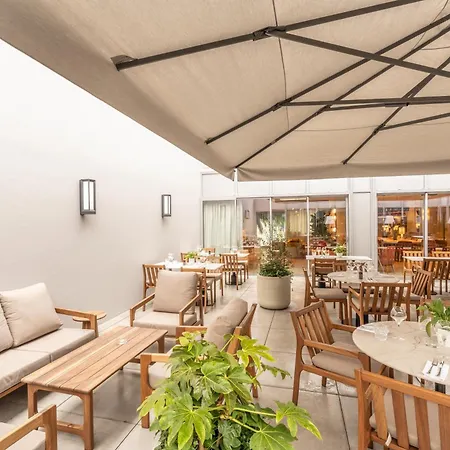 Novotel De Maine Hotel Angers
