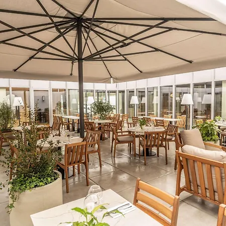 Mercure De Maine Angers