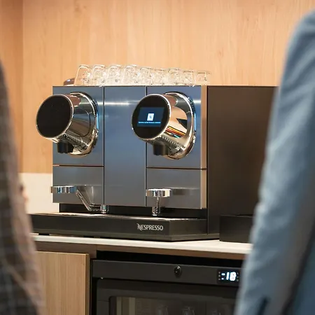 Novotel De Maine Hotel Angers