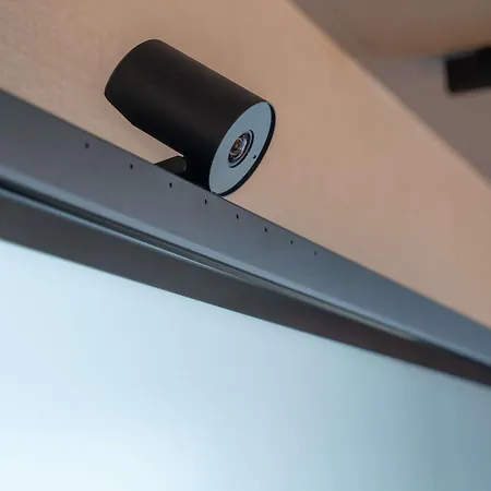Szálloda Novotel De Maine Angers