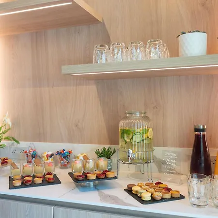 Mercure De Maine 4* Angers