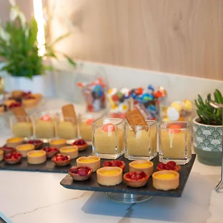 Hotel Novotel De Maine 4*