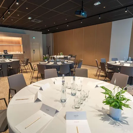 Mercure De Maine Hotel 4*