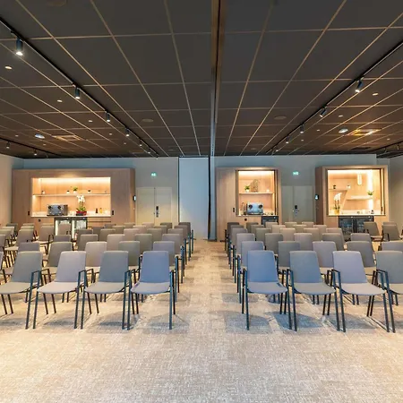 Novotel De Maine Hotel Angers