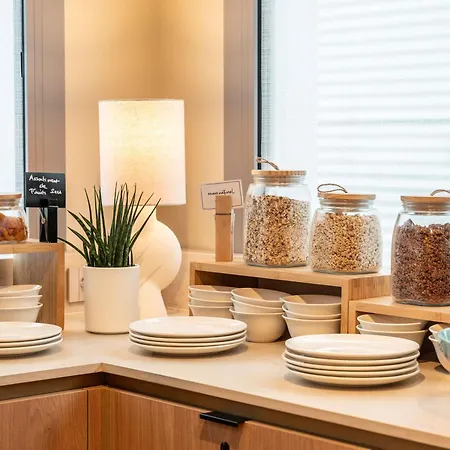 Novotel De Maine 4* Angers