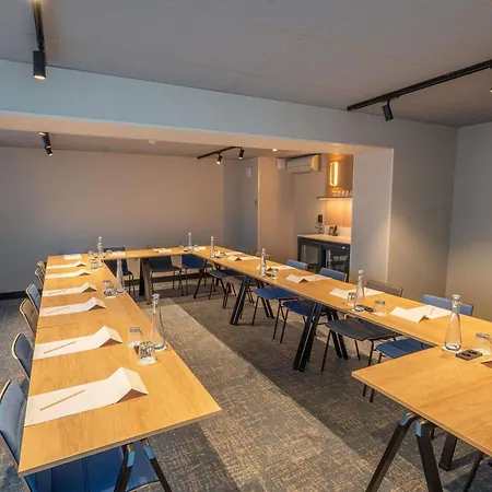 Novotel De Maine Hotel Angers