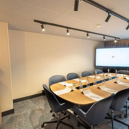 Mercure De Maine Hotel