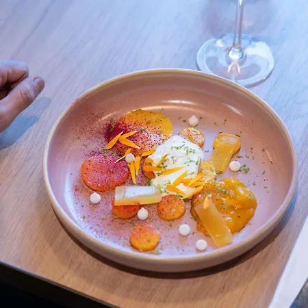 Novotel De Maine 4* Angers