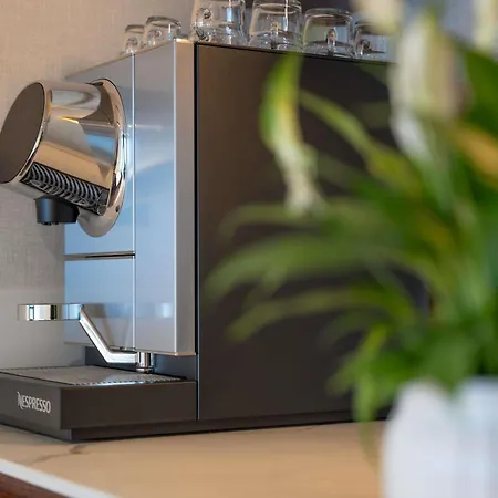 Mercure De Maine Hotel