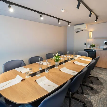 Hotel Novotel De Maine