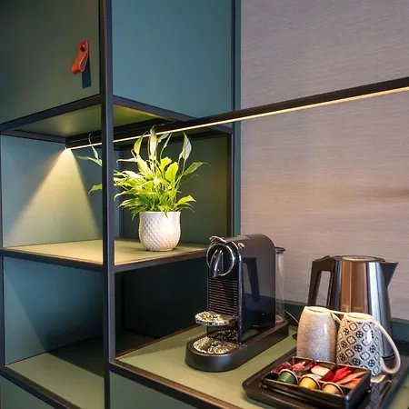 Hotel Novotel De Maine Angers