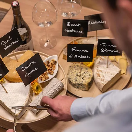 Novotel De Maine Angers