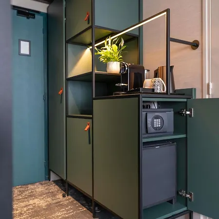 Novotel De Maine 4* Анже