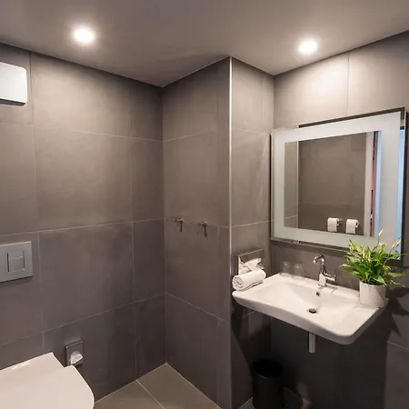 Hotel Novotel De Maine 4*