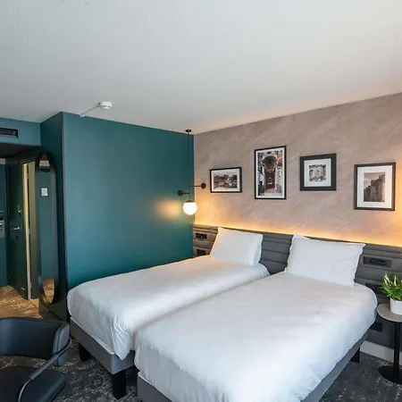 Novotel De Maine