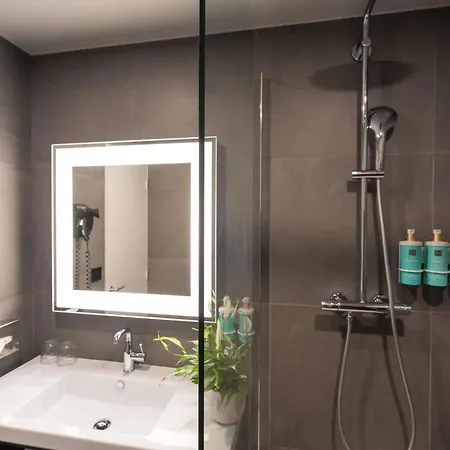 Novotel De Maine Hotel