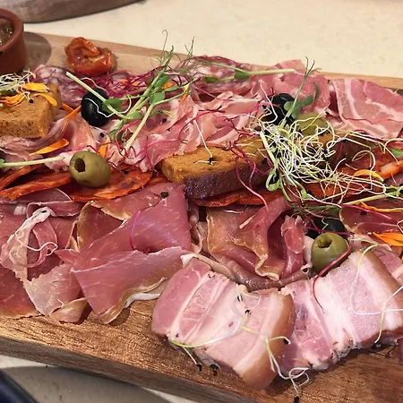 Hotel Novotel De Maine