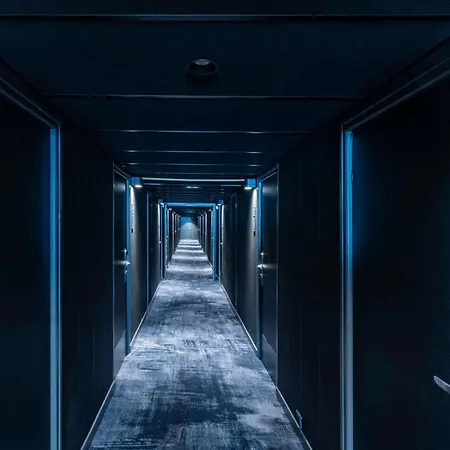 Novotel De Maine
