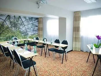 Hotel Novotel De Maine Angers