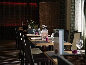 Novotel De Maine Ξενοδοχείο 4*