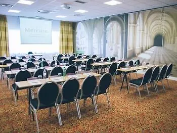 Novotel De Maine Hotel
