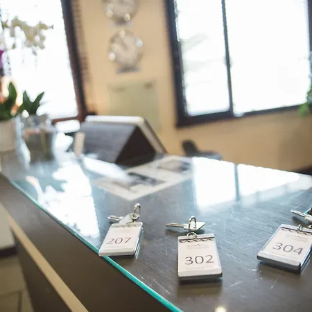 Mercure De Maine Angers