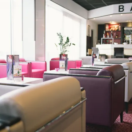 Mercure De Maine Hotel