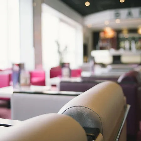 Novotel De Maine Angers