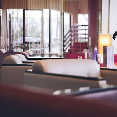 Novotel De Maine
