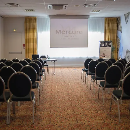 Novotel De Maine 4* Angers