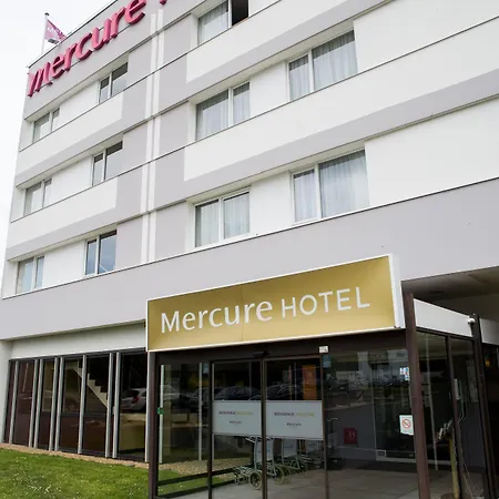 Novotel De Maine