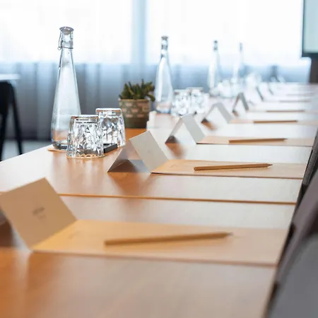 Hotel Novotel De Maine Angers