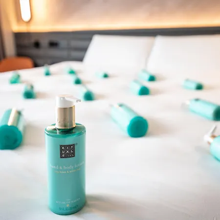 Hotel Mercure De Maine