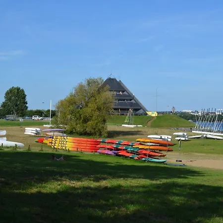Novotel De Maine Angers