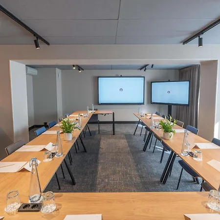 Novotel De Maine 4* Angers