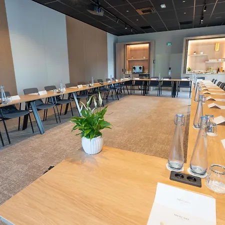 호텔 Novotel De Maine