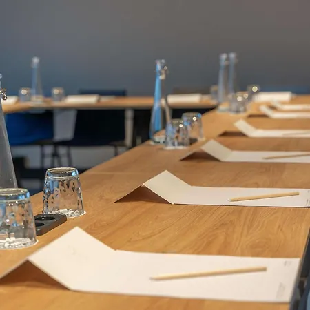 Novotel De Maine Hotel Angers