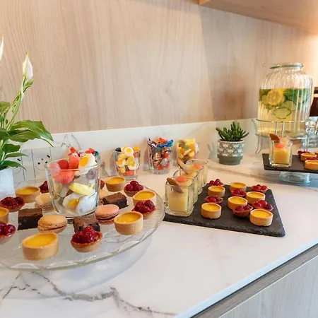 Novotel De Maine