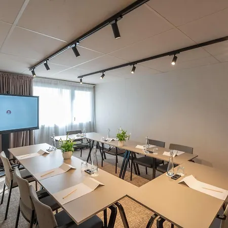 Mercure De Maine 4* Angers