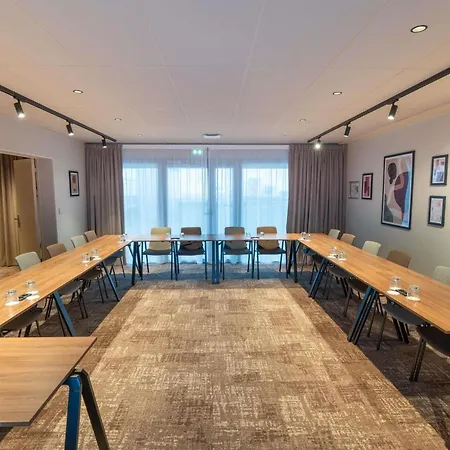 Novotel De Maine Hotel Angers